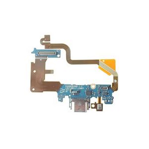 LG G7 ThinQ Oplaadconnector Flexkabel EBR85980102