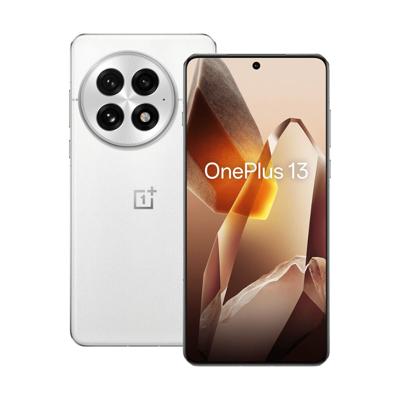 Smartphone OnePlus CPH2653 6,82" Octa Core 16 GB RAM 512 GB Zilverkleurig