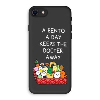 Bento a day: iPhone SE 2020 Biologisch afbreekbaar hoesje