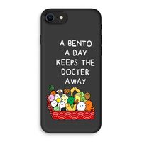 Bento a day: iPhone SE 2020 Biologisch afbreekbaar hoesje