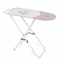 Speelgoed strijkplank Decuevas Funny 63 x 72 x 25 cm Roze Opvouwbaar Speelgoed