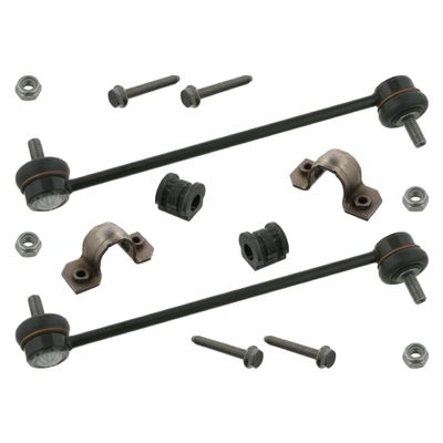 Stabilisatorlagerset 37076