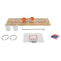 Drankspel/drinkspel - shotjes Basketball - bordspel - feestartikelen - cadeau Drankspel/drinkspel - shotjes Basketball - bordspel - feestartikelen - cadeau