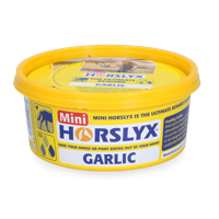 Horslyx Mini Knoflook