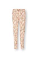 Pip Studio Bobien Lange Broek Kairi Bloom Rood XXL