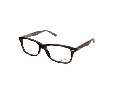 Brillen met correctie Ray-Ban RX5228 5545