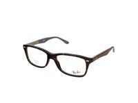 Brillen met correctie Ray-Ban RX5228 5545