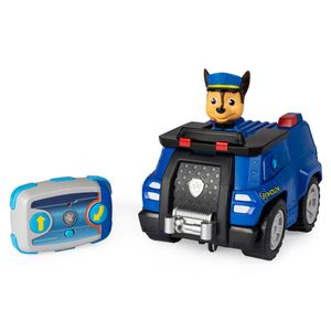 PAW Patrol Chase politie cruiser