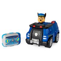 PAW Patrol Chase politie cruiser