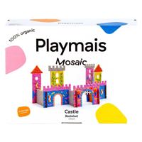 Playmais mosaic kasteelset - 8000st.