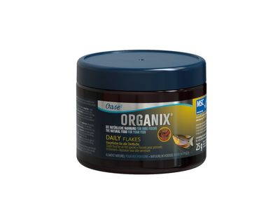 ORGANIX Daily Flakes 150 ml