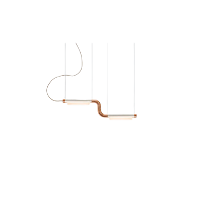 A-N-D Pipeline CM1 Hanglamp