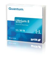 Quantum MR-L8MQN-01 lege datatape 12000 GB LTO 1,27 cm