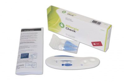 Testjezelf Allergie Check Katten Test Testjezelf Allergie Check Katten Test