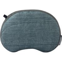 Therm-a-Rest Air Head Pillow Regular kussen Navy Print