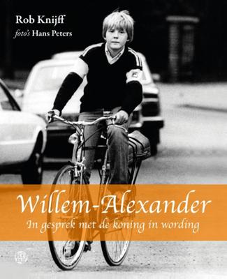 Willem-Alexander (Paperback)