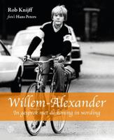 Willem-Alexander (Paperback) Willem-Alexander (Paperback)