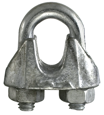 Connex kabelklem 5mm 2st/vz - dy270801 Connex kabelklem 5mm 2st/vz - dy270801