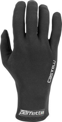 Castelli Perfetto RoS glove fietshandschoenen zwart dames L