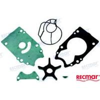 REPUESTOS MOTORES - Suzuki REC17400-98J01 - KIT BOMBA AGUA