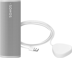 Sonos Roam Wit + wireless charger