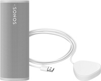 Sonos Roam Wit + wireless charger - thumbnail