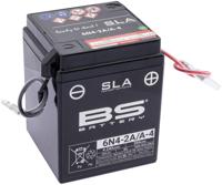 BS-BATTERY Din: 00414, jap. aand.: 6n4-2 a-4