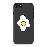 Spiegelei: iPhone SE 2020 Biologisch afbreekbaar hoesje