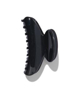 HEMA Haarklem Zwart 9cm