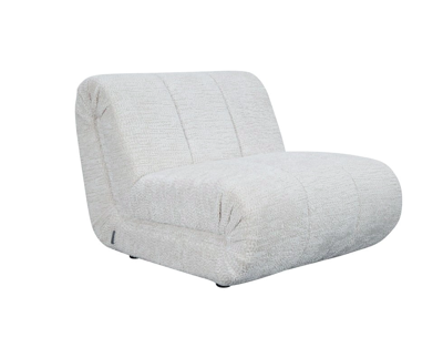Fauteuil Kyli Lovely Cream