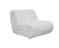 Fauteuil Kyli Lovely Cream