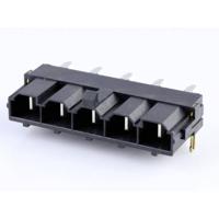 Molex 428205213 Male behuizing (board) Inhoud: 1 stuk(s)