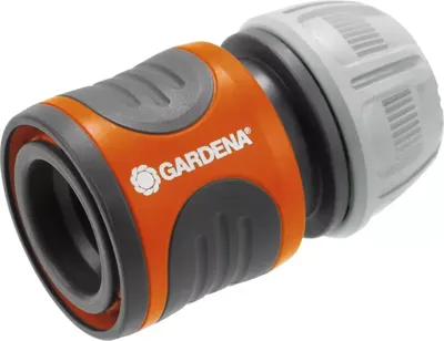 Gardena Slang aansluitset 13-15mm