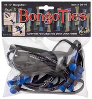 Bongo Ties Azure 10st