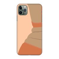 Bikini: Volledig geprint iPhone 11 Pro Max Hoesje