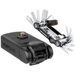 Topeak ninja master+ toolbox t20