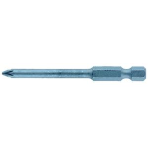 Weidmüller BIT E6,3 PH1X70 2748980000 Kruis-bit 5 stuk(s)