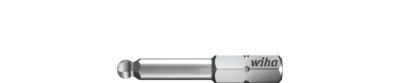 Wiha 70170030 Bit Standard zeskantkogelkop 1/4" C6,3 3.0 mm - 01737