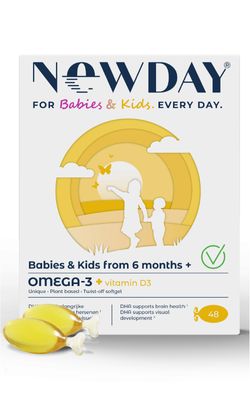 NewDay Babies & Kids