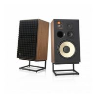 JBL L100 classic 3-weg speaker -  Zwart (per paar) - thumbnail