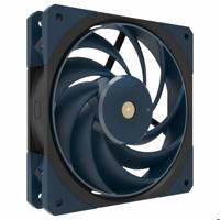 CPU-ventilator Cooler Master