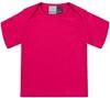 Promodoro E110B Baby T-Shirt - Bright Rose - 80/86 Promodoro E110B Baby T-Shirt - Bright Rose - 80/86