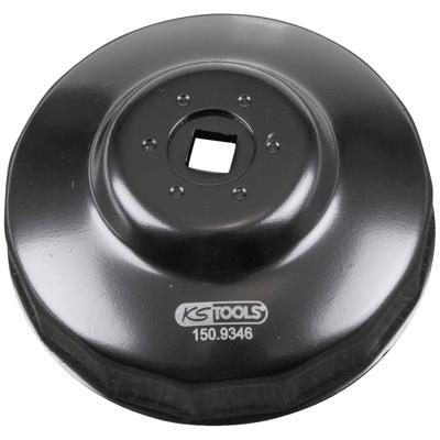 KS Tools 1509346 3/8 oliefiltersleutel, 95-15