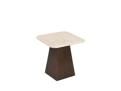 Bijzettafel Brix Bottecino 45cm