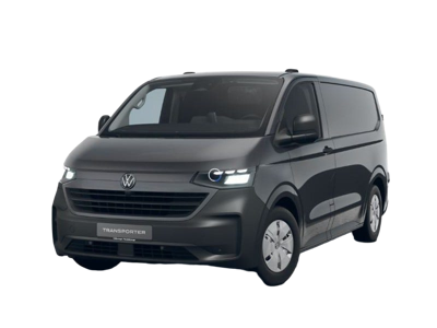 Volkswagen e Transporter