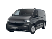 Volkswagen e Transporter