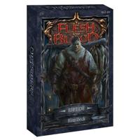Flesh and Blood TCG: Outsiders Blitz Deck Riptide