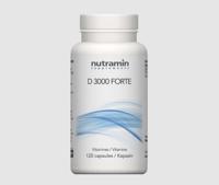 Nutramin NTM D 3000 forte