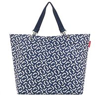 Reisenthel Shopping Shopper XL signature navy - thumbnail