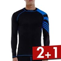 Salming Baselayer LS Tee Men - thumbnail